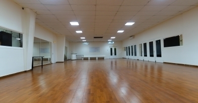 Studios de Danse