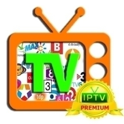Service IPTV Professional