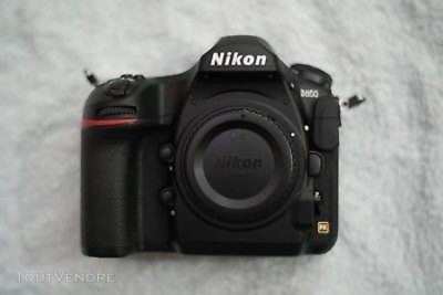 Nikon D850 