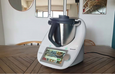 THERMOMIX TM6 AU COMPLET