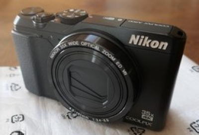 Numérique compact Nikon Coolpix A900 neuf
