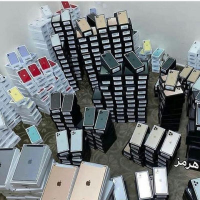 Lot Apple iPhone 12 Pro Max, iPhone 12 Pro, iPhone 12, 12 mini, iPhone 11 Pro Max, 11 Pro PayPal/Bancaire