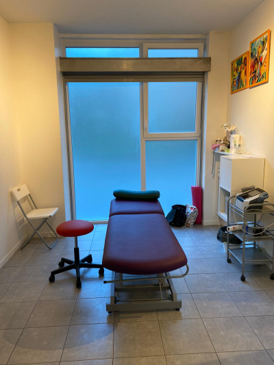 Location salle de soin cabinet 66 rue Dutot