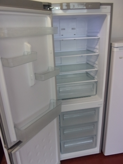 réfrigérateur double froid 