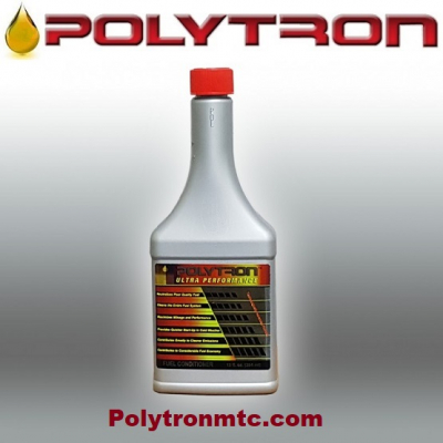 POLYTRON GDFC - Additif pour l'Essence et le Diesel