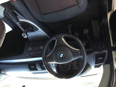 Vend BMW série 1