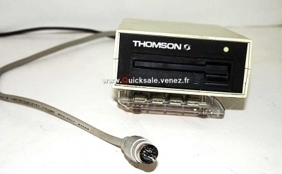 Lecteur de disquette Thomson DD90-352