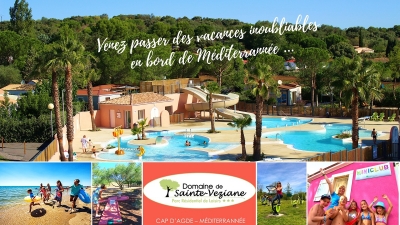 PROMO jusqu'au 7 juillet pour location de Mhome - Hérault