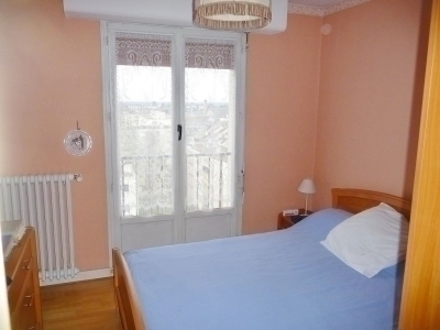 Appartement BLOIS