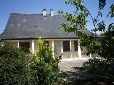 à vendre Maison 5 pièces LA CHAPELLE VENDOMOISE