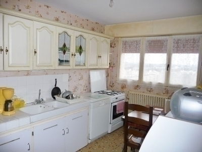 à vendre Appartement 4 pièces pièces BLOIS