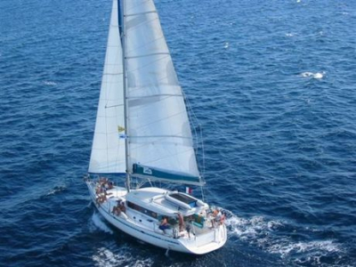 Skipper et voilier disponibles Var et Côte d'Azur