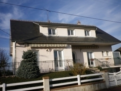 vente Maison 6 Maison BLOIS Nord