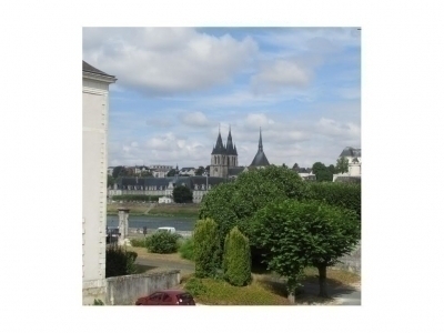 Appartement BLOIS - VIENNE