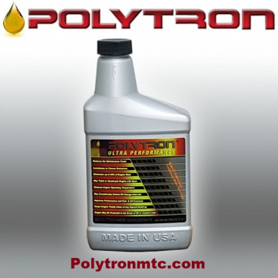Additif pour huile POLYTRON MTC