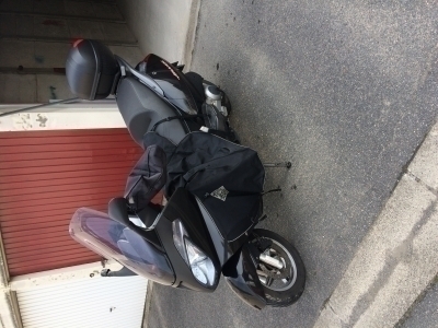 scooter aprilla atlantic 125 
