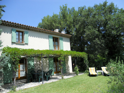 Provence Villa Piscine privée espace confort calme