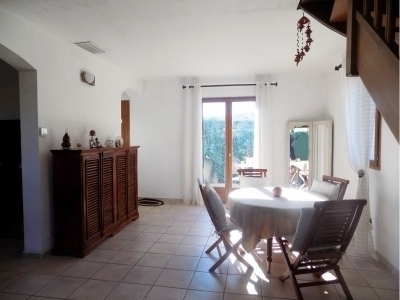 à vendre Maison 4 pièces ROQUEBRUNE SUR ARGENS