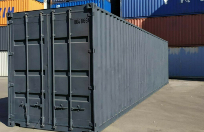 Container/conteneur 20, 40 pieds neuf / occasion