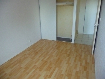 Appartement Blois Gare