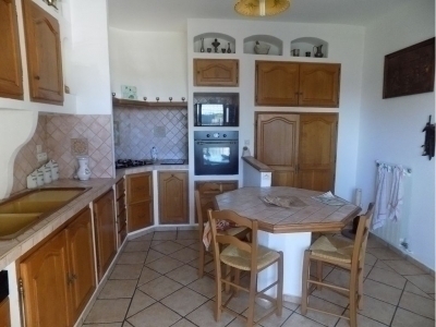 à vendre Maison 4 pièces PUGET SUR ARGENS