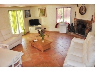 à vendre Maison 6 pièces ROQUEBRUNE SUR ARGENS