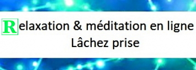 Relaxation et cours de méditation 