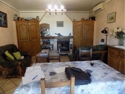 à vendre Maison 4 pièces PUGET SUR ARGENS