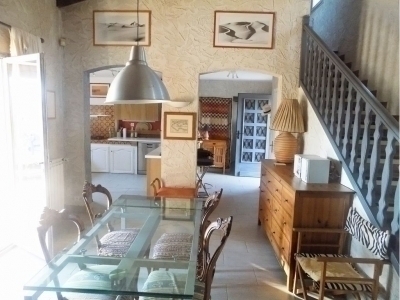 Maison puget sur argens