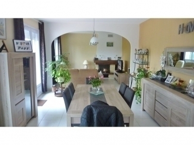 vente Maison 6 Maison Sud de BLOIS