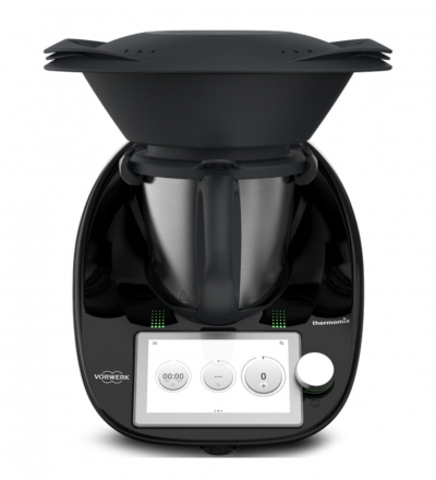 Thermomix TM6 NOIR Limited Edition