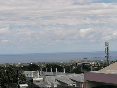 A louer appartement de centre ville - Ile de la Reunion 