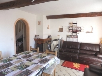 à vendre Maison 5 pièces ROQUEBRUNE SUR ARGENS