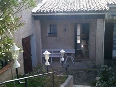 à vendre Maison 4 pièces ROQUEBRUNE SUR ARGENS