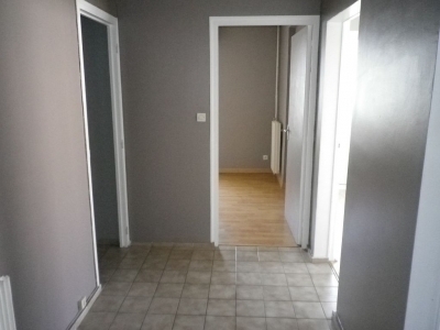 à vendre Appartement 2 pièces BLOIS