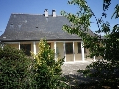 Maison Nord de Blois