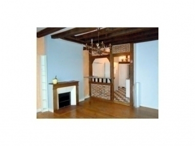 Appartement Quartier saint Nicolas 