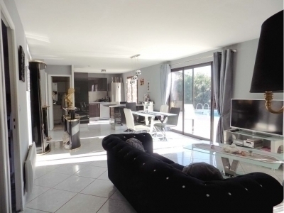 à vendre Maison 5 pièces FREJUS