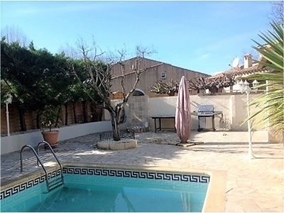 à vendre Maison 4 pièces PUGET SUR ARGENS