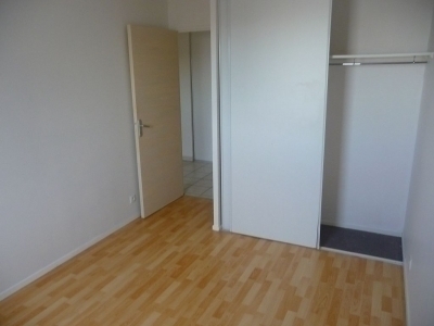 Appartement Blois Gare