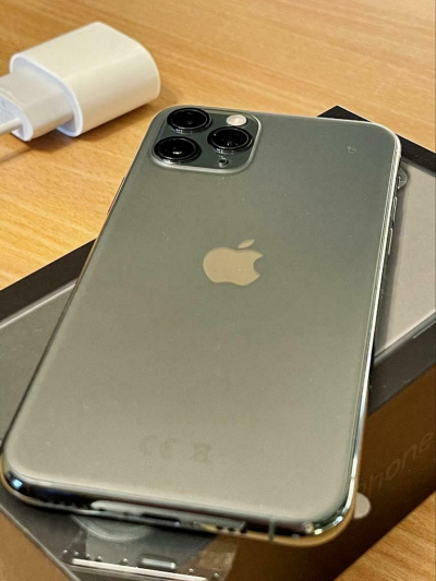 IPhone 11 Pro Max 256Gb space grey